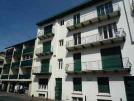 Rental Apartment Dalbarade - Saint-Jean-De-Luz, 2 Bedrooms, 4 Persons Saint-Jean-de-Luz Bagian luar foto